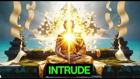 The Monk’s Secret to Achieving Anything Without Distraction