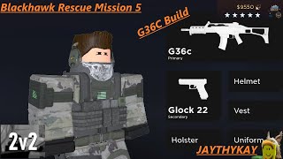 G36c Blackhawk Rescue Mission Zhүkteu - operation cleanhouse roblox blackhawk rescue mission brm5