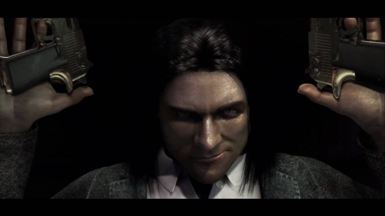 BC: Secret Origins - "Damn the Gods"