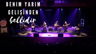 Eda Karaytuğ - Benim Yarim Gelişinden Bellidir Resimi