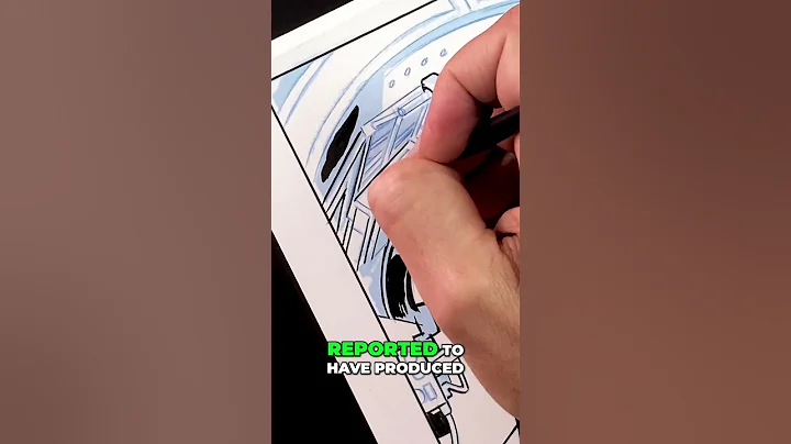 How JACK KIRBY Was So PROLIFIC #inking #jackkirby #kirby #comics  #comicbookart #comicbooklegends