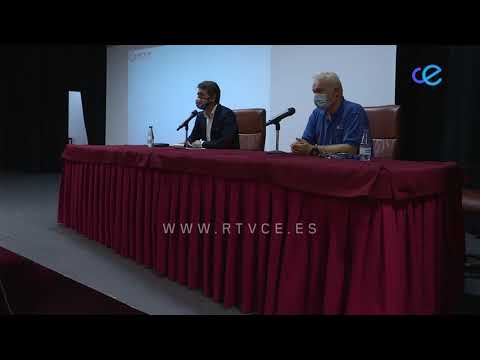 El área de emergencia evalúa las zonas susceptibles de inundaciones