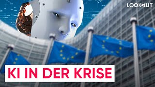 Innovative Wege Der Ki In Europa Chancen Und Rien