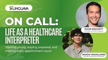 On Call: Life as a Healthcare Interpreter