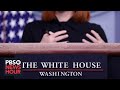 WATCH LIVE: White House press secretary Psaki holds news briefing