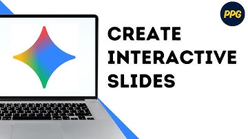 Bagaimana Menggunakan AI untuk Membuat Presentasi PowerPoint Interaktif?