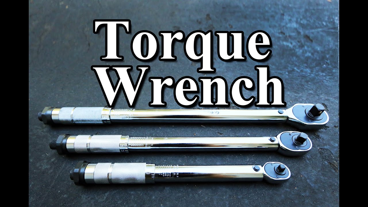 Can A Torque Wrench Be Used To Loosen Bolts?