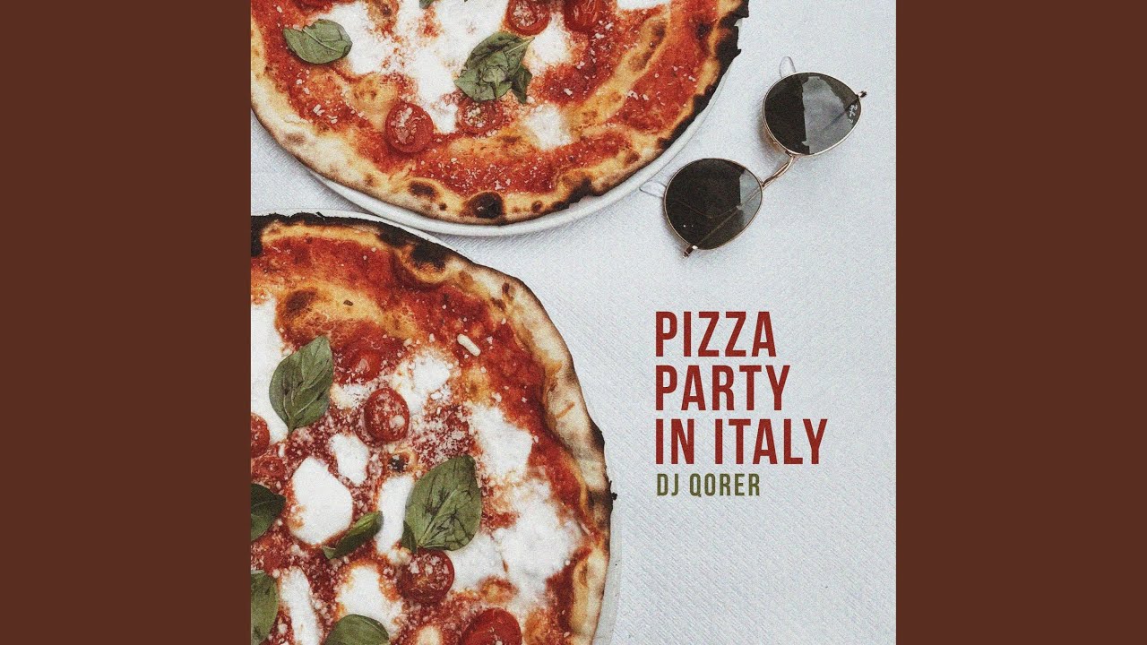 Watch Pizza Party In Italy on YouTube