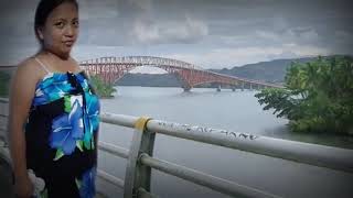 Banana fishing tuslok na
