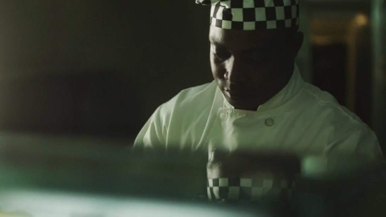 Chef Ricardo Bupa Purpose Film-Hd | Chef Ricardo Cooking