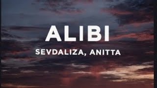 Sevdaliza - Alibilyrics Ft. Pabllo Vittar & Yseultlyrics.