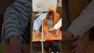 Beyniniz Sahte Eli Gerçek Sanabilir Mi?