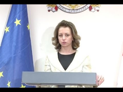 \"კოვიდინფიცირებულების რაოდენობის ზრდა კონტროლირებადია, მაგრამ ეს მოდუნების უფლებას არ გვაძლევს\"