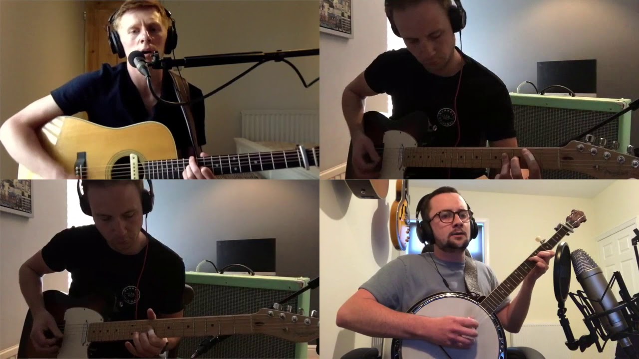 Careful Chasing - Quarantine Session