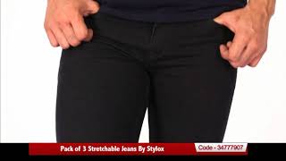 stylox jeans combo offer