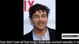 Kyle Chandler biography