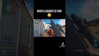 The most cursed loadout in Call of Duty #shorts #viral #cod #warzone #callofduty