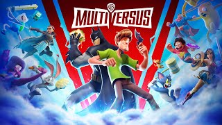 MultiVersus Is The Best Fighting Game EVER MADE!