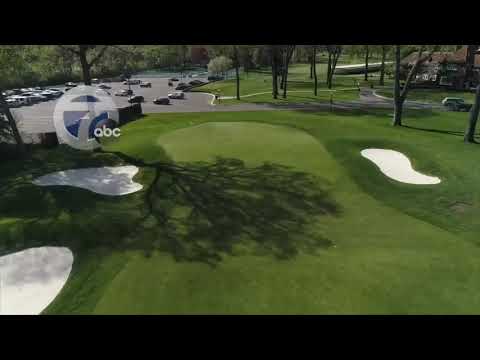 Take a hole-by-hole tour of the Rocket Mortgage Classic course layout