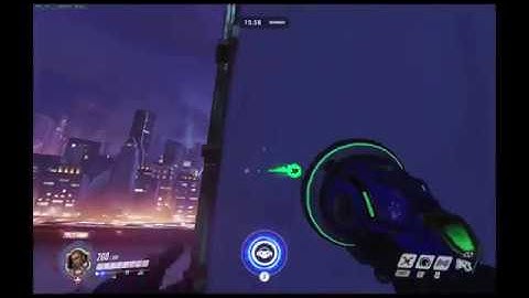 Lucio Lijiang Tower Rollout