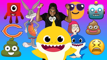 Super Nerd Smash Mash Up 89!!!