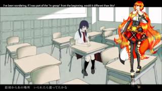 【UTAU】 Balasm Ft. TREI VCV Beta