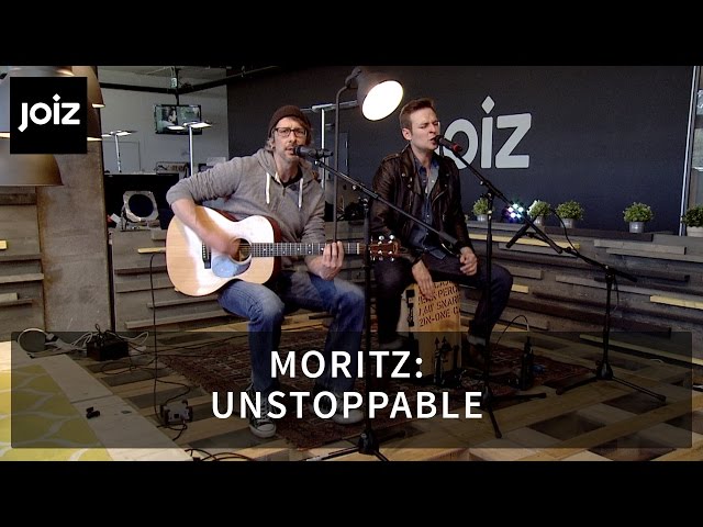 Moritz - Unstoppable