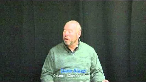Dave Aiazzi update on Northgate and BMX Park