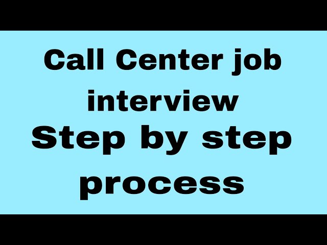 Teletech Job Interview process(zoomlink),paano nga ba? class=