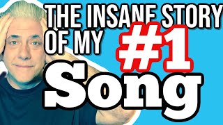 the insane story of my 1 song