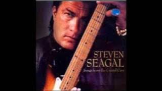 Steven Seagal feat. Lady Saw - Strut