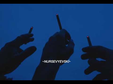 Hensy-дым сигарет с ментолом текст песни и перевод на турецком(mentollü sigara dumanı/Türkçe)#tiktok