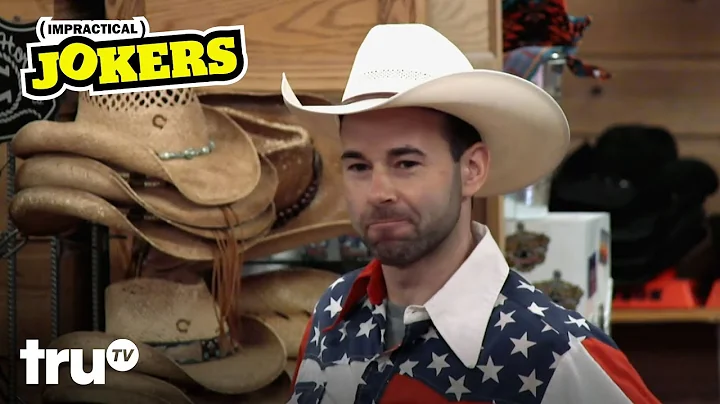 Most Humiliating Challenge Losses (Mashup) | Impractical Jokers | truTV