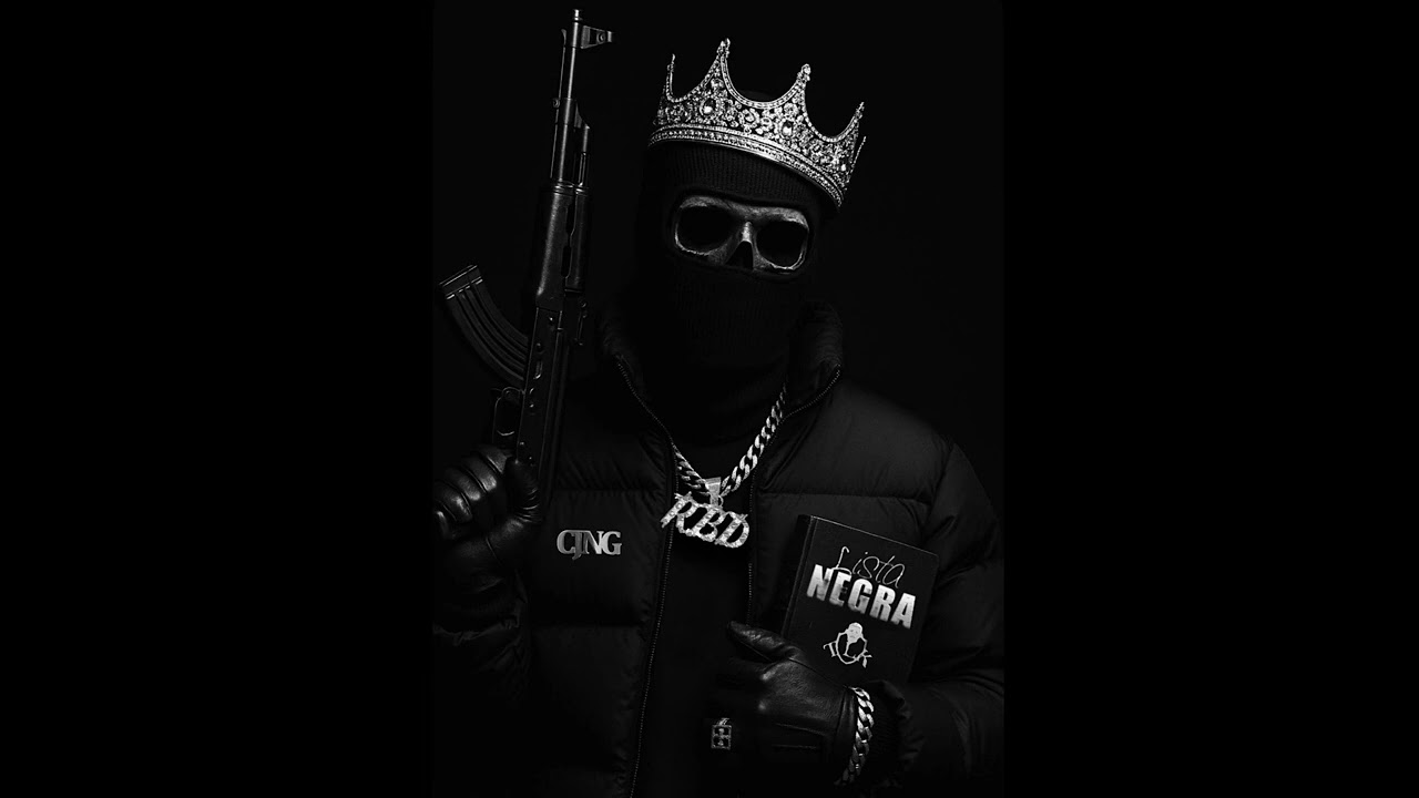 El Rebelde V4- El Pitbull LDK 