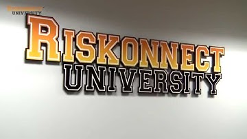 Riskonnect University