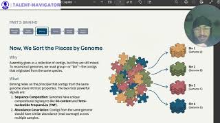 From Fragments to Function Unraveling the Mysteries of Computational Metagenomics🧬🌱
