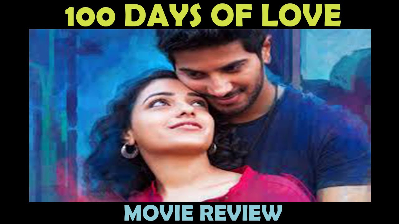 100 days of love movie review in tamil