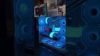 Suraj Technologigies | Custom Pc Build | Nehru Place #custompc #pcbuild #gamingpc#rtx#gaming