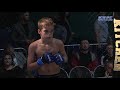 Ice fc 20 logan bird vs elijah butler