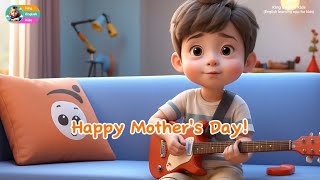 Happy Mother's Day Song