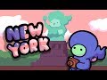 New York (ft. IvanAnimated & CypherDen)