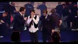LQ Britain's Got Talent - Grand Final - Winner of BGT 2008