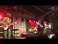 Capture de la vidéo Fools Garden Live Auf Dem Gießener Stadtfest (2)