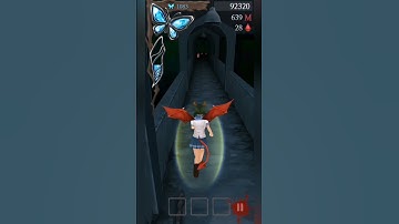 Dark Corridors 2 Gameplay