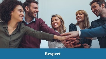 BBB EMI & U.P. Core Value Speech