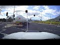 Bad driving australia   71 rear ended  cop  karma  submissions extravaganza