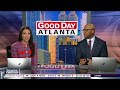 New details about shooting near White House | FOX 5 News
