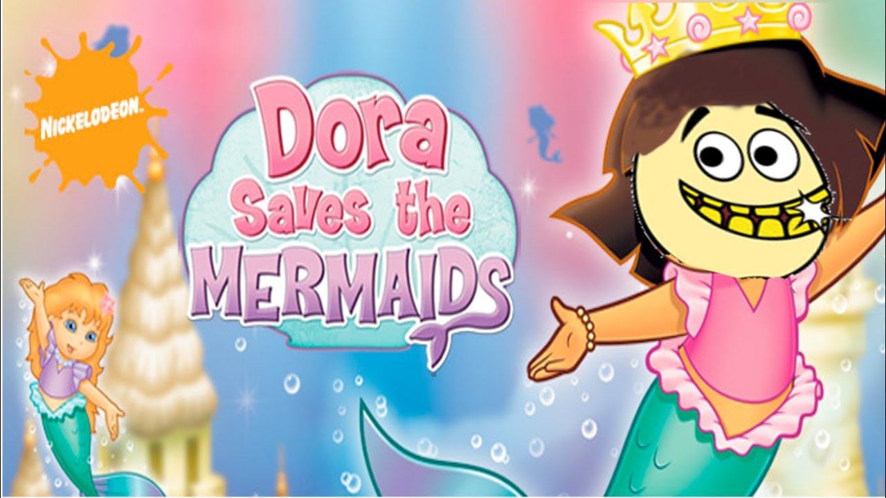 Dora the explorer dora saves the crystal kingdom wiki