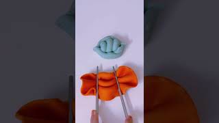 🥰satisfying &amp; creative dough pastry recipes #🍞 bread rolls, bun shapes #viral #shortsvideos