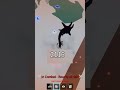 True Triple Katana PvP 🔥 #shorts